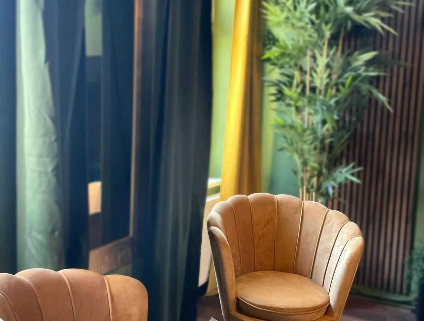 Jungle Apartment Vienne